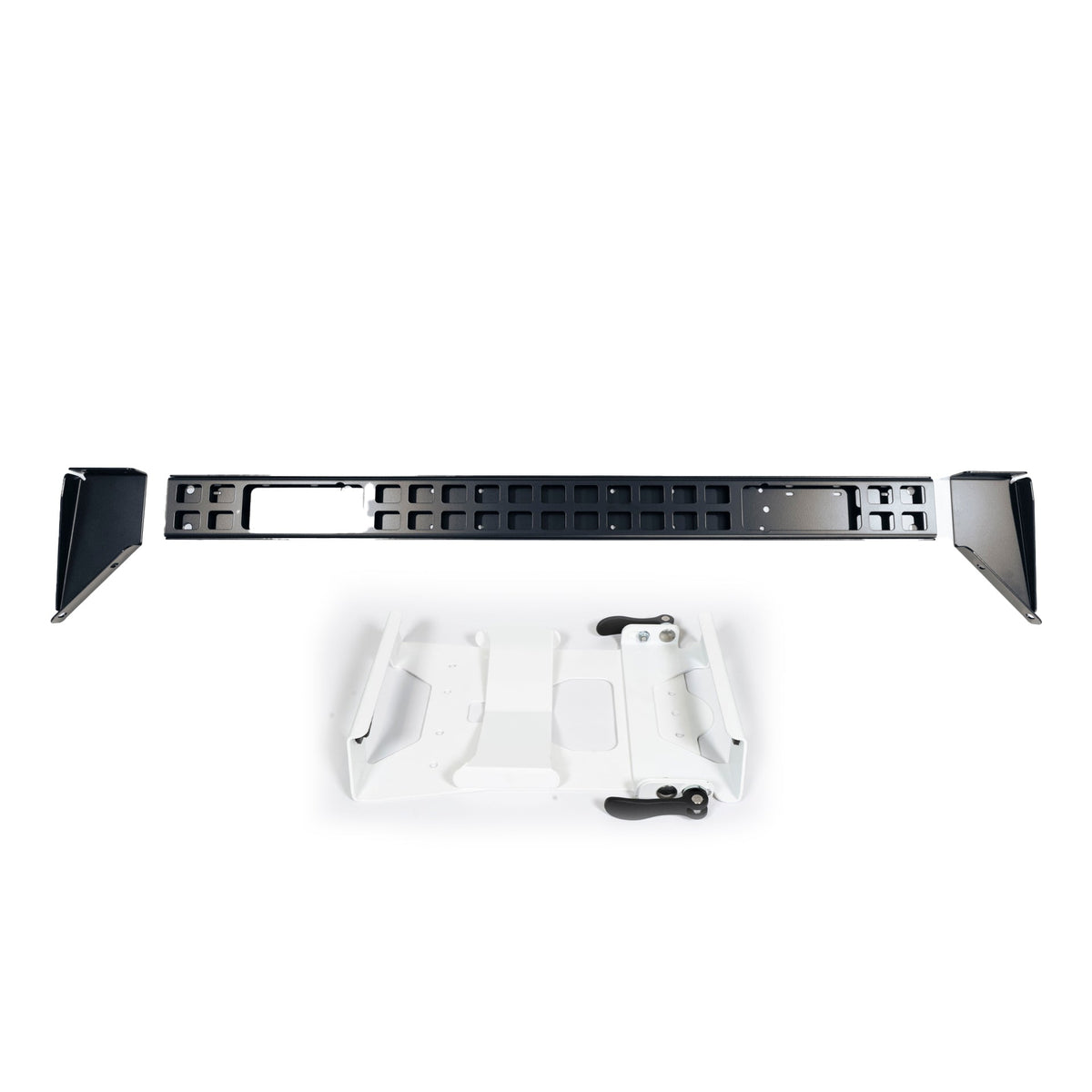Starlink Mini Mount Kit for Ford Bronco – Rear Crossbar + Quick Release Mount, 2021+ 4-Door & Raptor