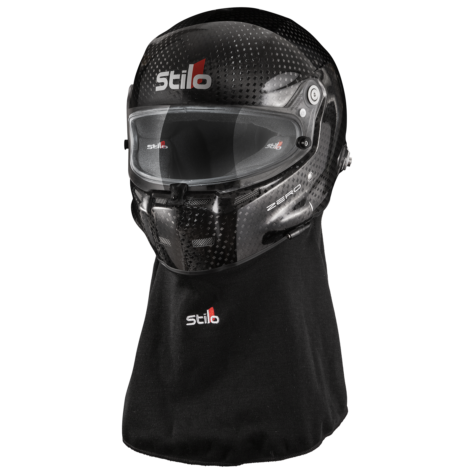 Stilo Helmet Skirt