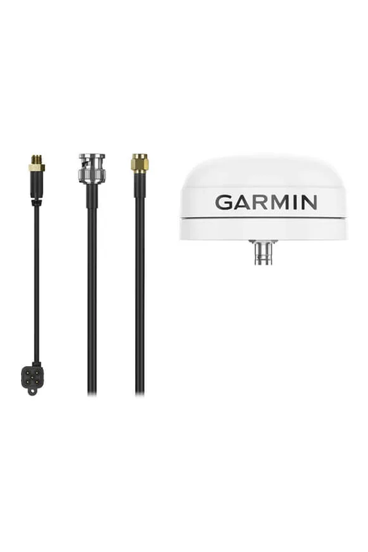 Garmin External GPS Antenna with Mount - 9.8 ft (3 m)