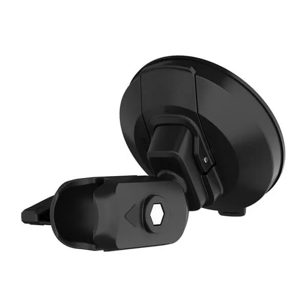 Garmin Suction Cup Mount - Ball joint size of 1.5”