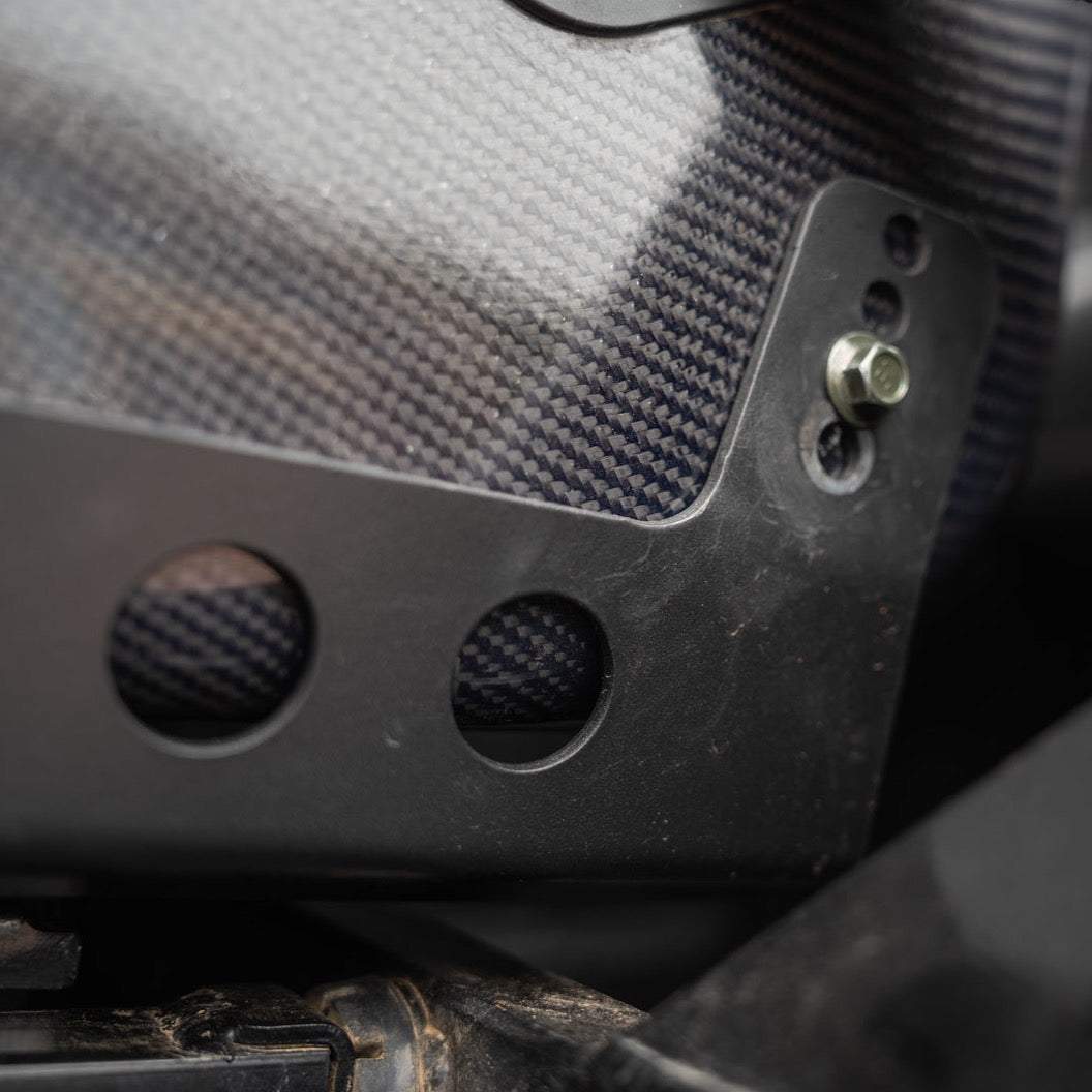 Speed UTV Adjustable Seat Bracket - Elevate Your Off-road Experience