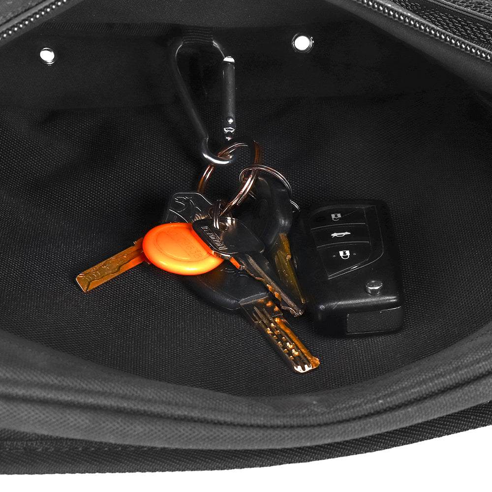 Can-Am X3 Door Bags - Passenger & Driver Side Storage Solution