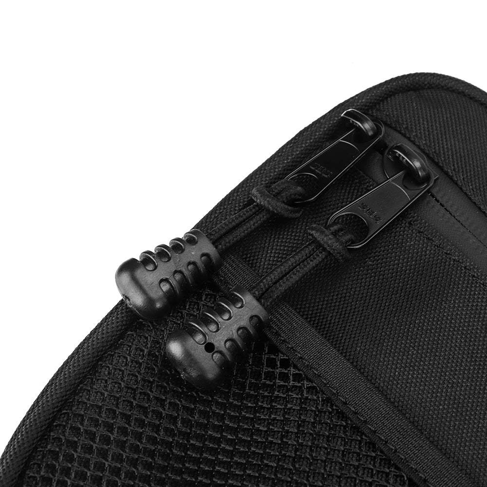 Can-Am X3 Door Bags - Passenger & Driver Side Storage Solution