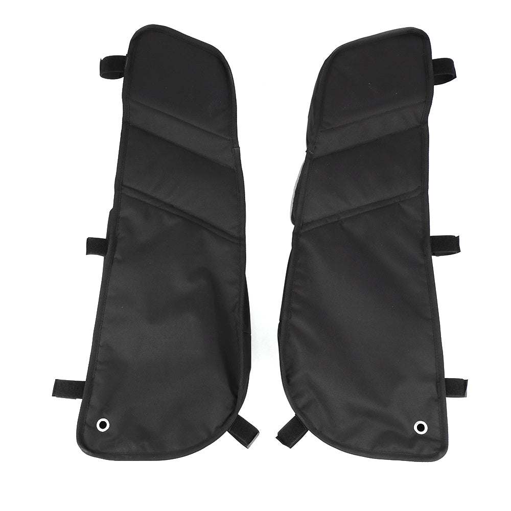 Can-Am X3 Door Bags - Passenger & Driver Side Storage Solution