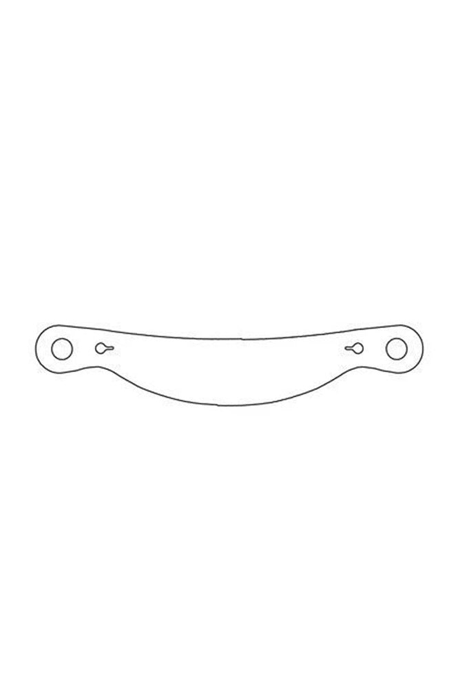 Laminated Race Tear Offs