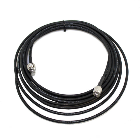 SatComm Antenna Cable