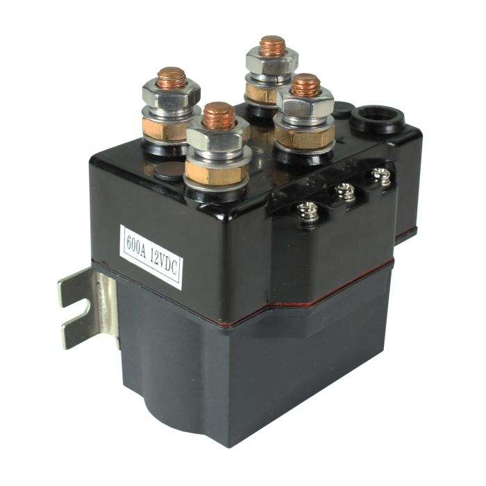 600 Amp Heavy Duty Contactor - Durable and Reliable CON012-CAD