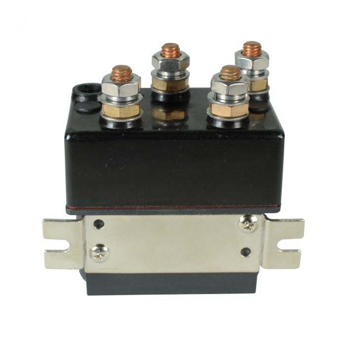 600 Amp Heavy Duty Contactor - Durable and Reliable CON012-CAD