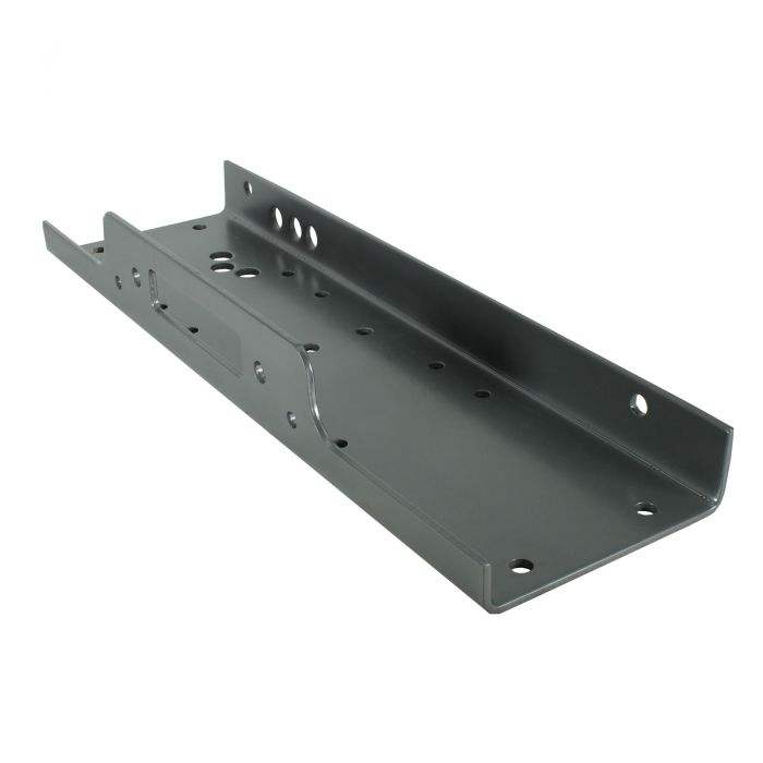 Winch Mounting Plate - 9500SD Winch for Warrior Samurai Models
