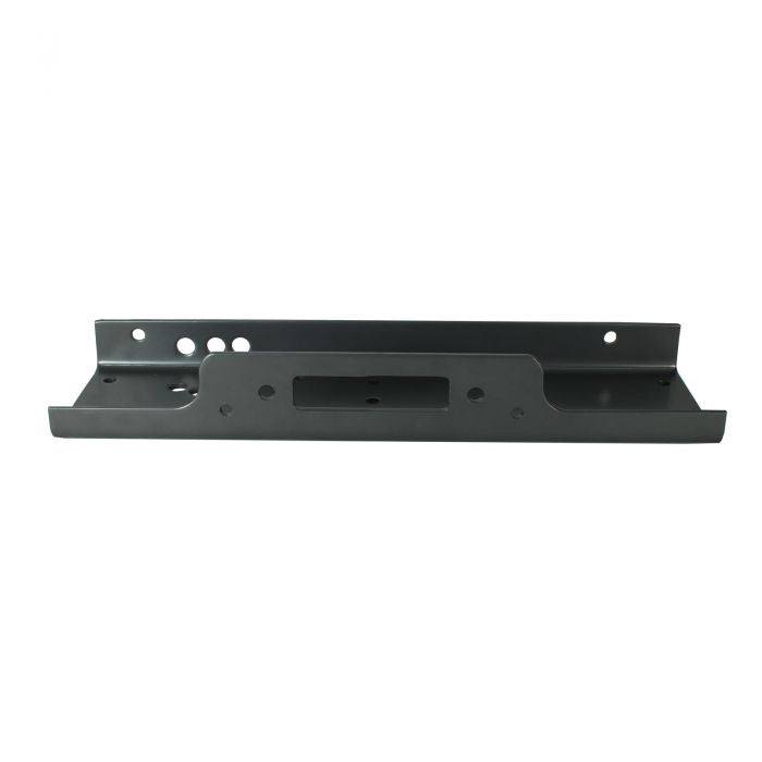 Winch Mounting Plate - 9500SD Winch for Warrior Samurai Models