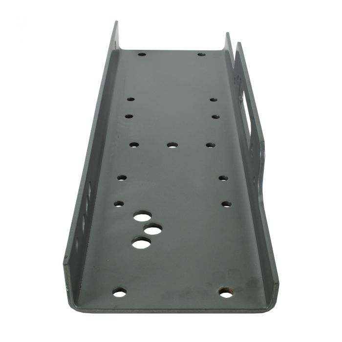Winch Mounting Plate - 9500SD Winch for Warrior Samurai Models
