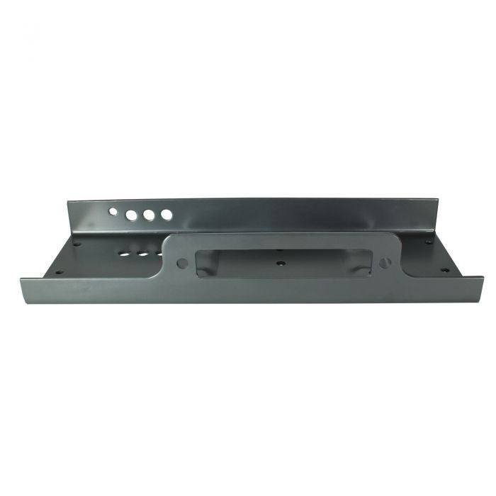 Winch Mounting Plate - Up to 15,000 LBS Winch | Durable Metal Plate