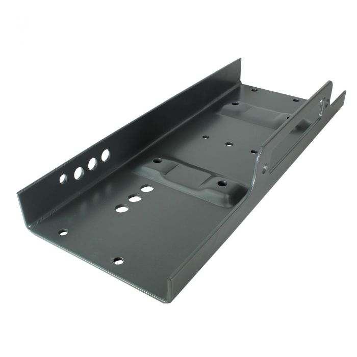 Winch Mounting Plate - Up to 15,000 LBS Winch | Durable Metal Plate