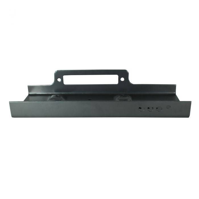Winch Mounting Plate - Up to 15,000 LBS Winch | Durable Metal Plate