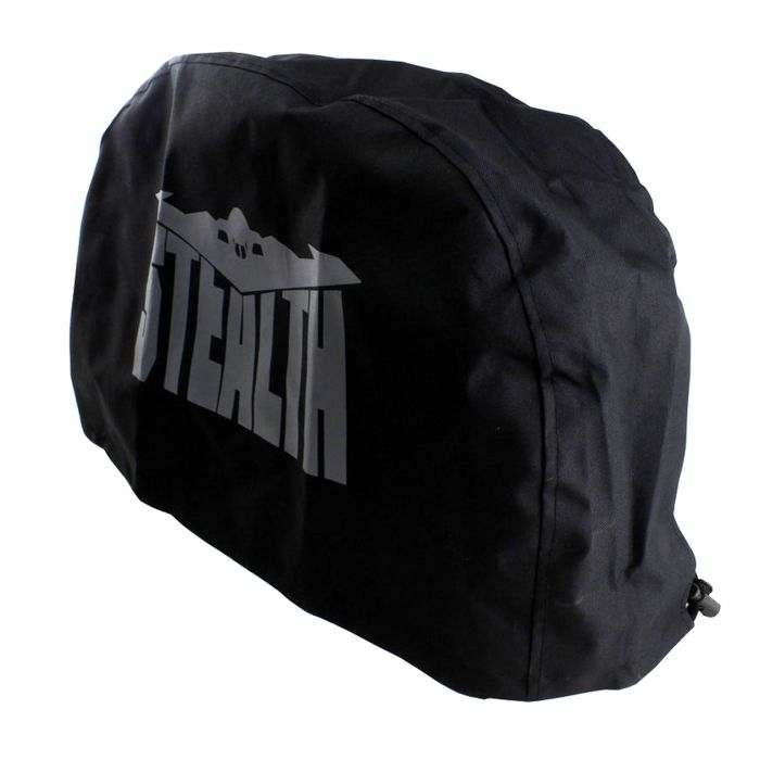 Winch Cover for 13,500 LBS Stealth Winch - All-Weather Protection