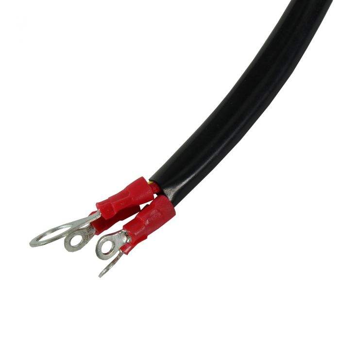 Resettable Overload Protection for Samurai 17,500 LB Winch