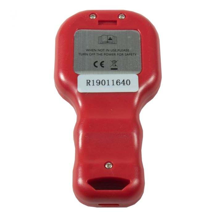 Trident 2.4G Wireless Winch Control - Wire In | Reliable Winching