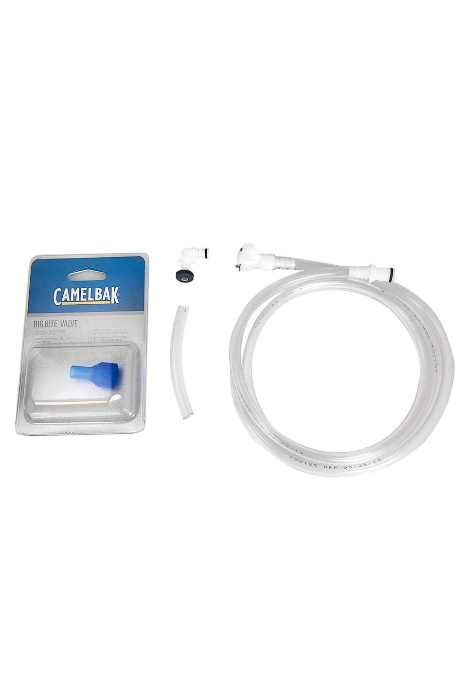 Hydration Kit DIY