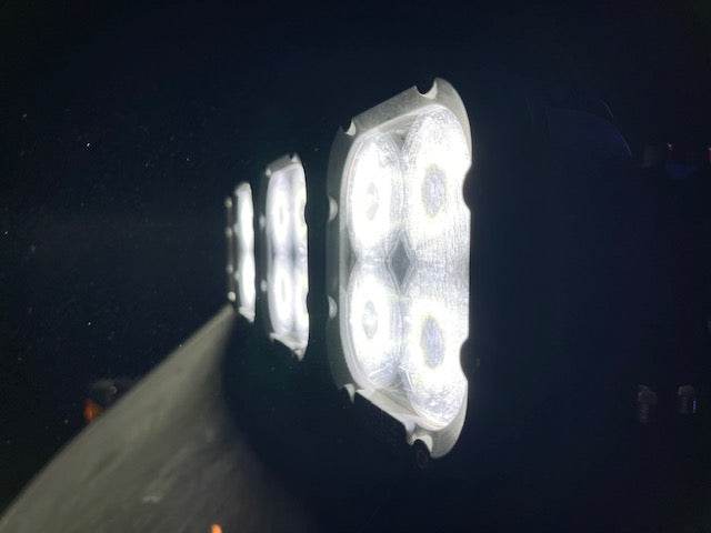D2D PowerLink LED Light Bar