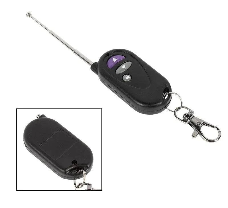 D2D Strobe Light Controller w/Remote