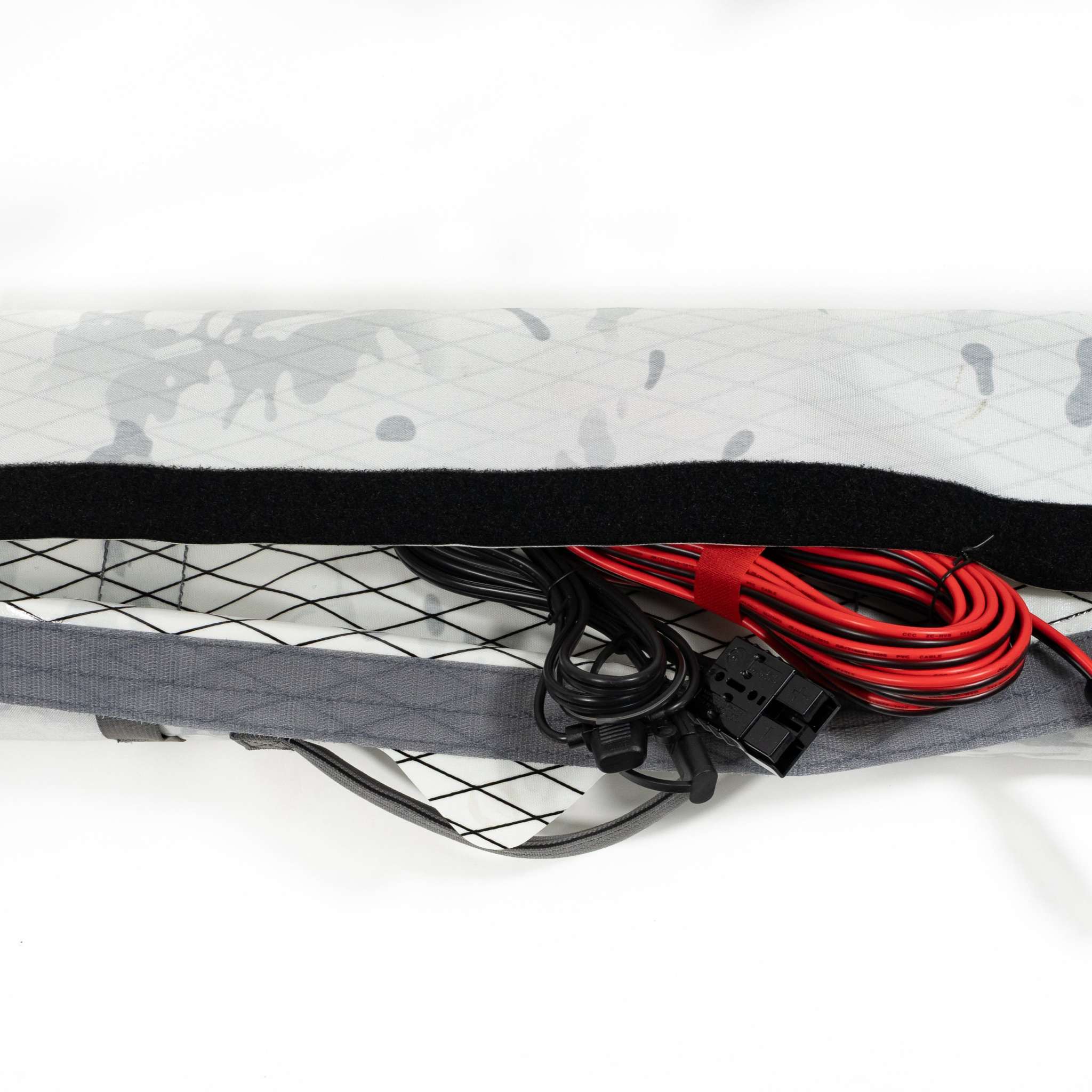 Bugout™ 130 Military Edition - Portable Solar Generator, Anywhere