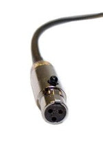 Panel Mount Female PTT