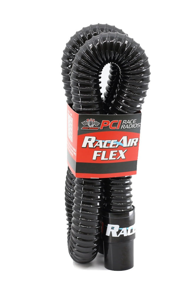 RaceAir Flex Hose