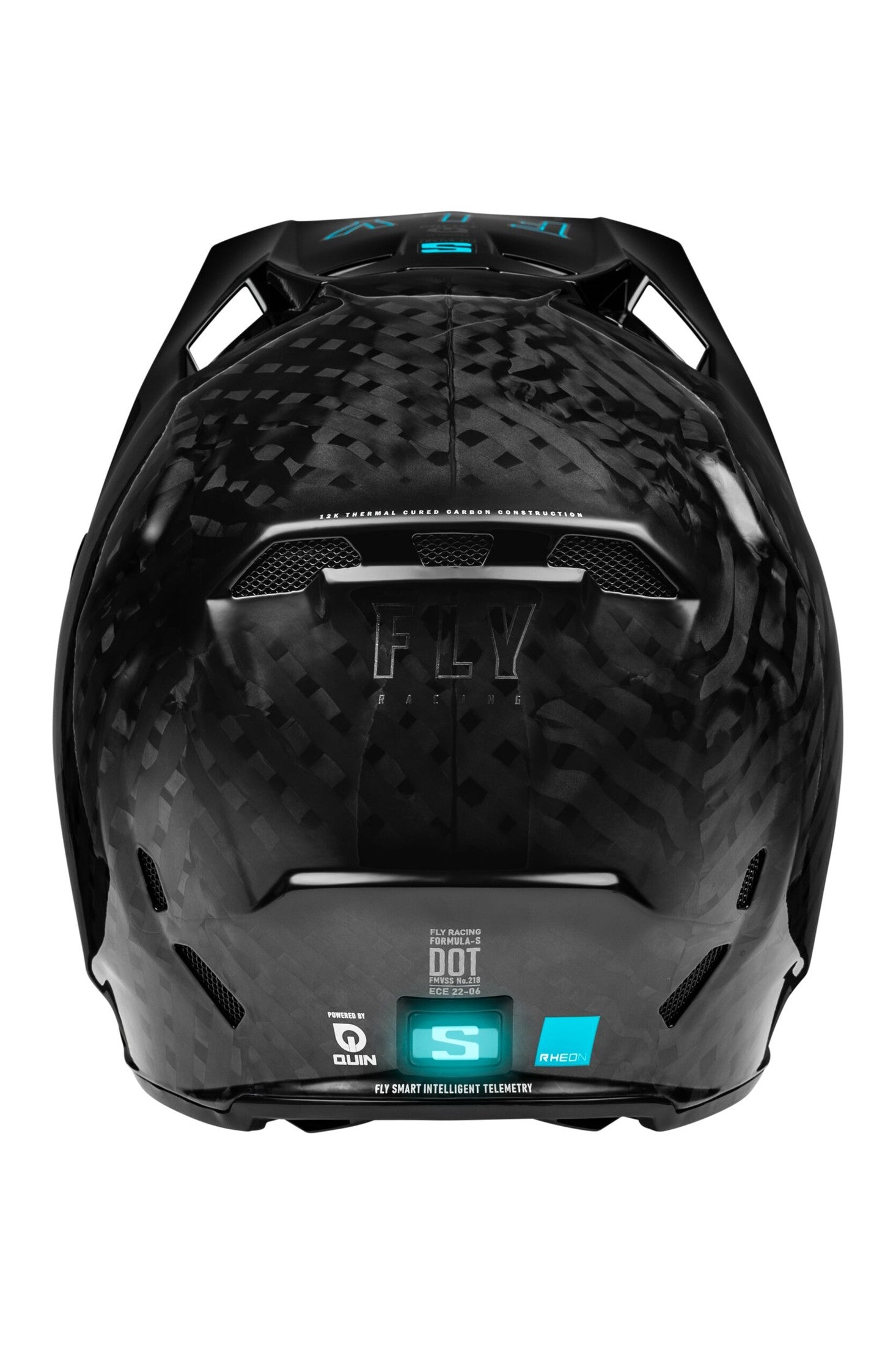 PCI Fly Racing Formula S ECE/DOT Helmet Fly Formula S Helmet
