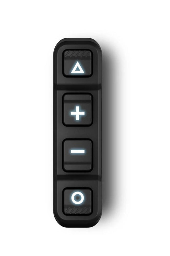 Garmin Handlebar Controller: Effortless Control for Your Garmin Tread 2 Device