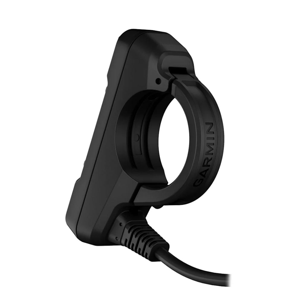 Garmin Handlebar Controller