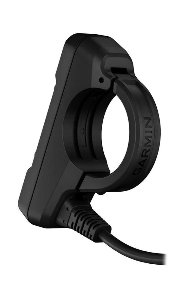 Garmin Handlebar Controller: Effortless Control for Your Garmin Tread 2 Device