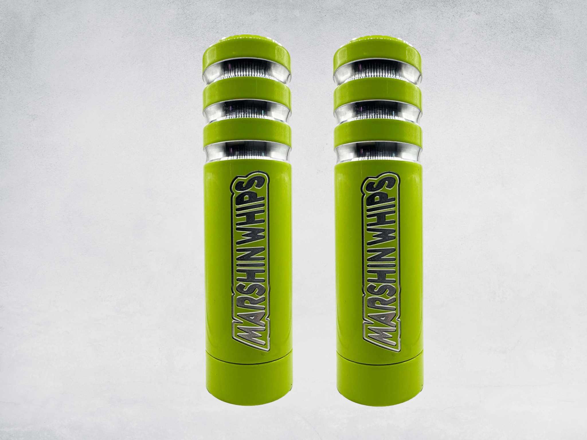 Game Changer- Savage Sage Green