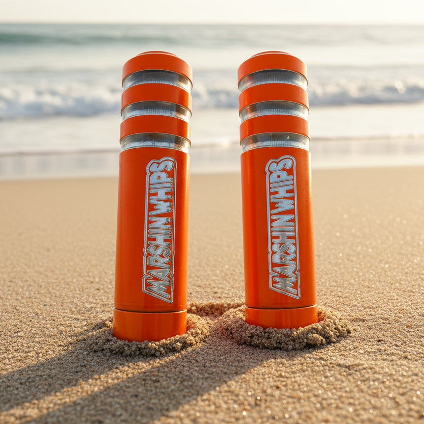 GAME CHANGER - ORANGE (SET)