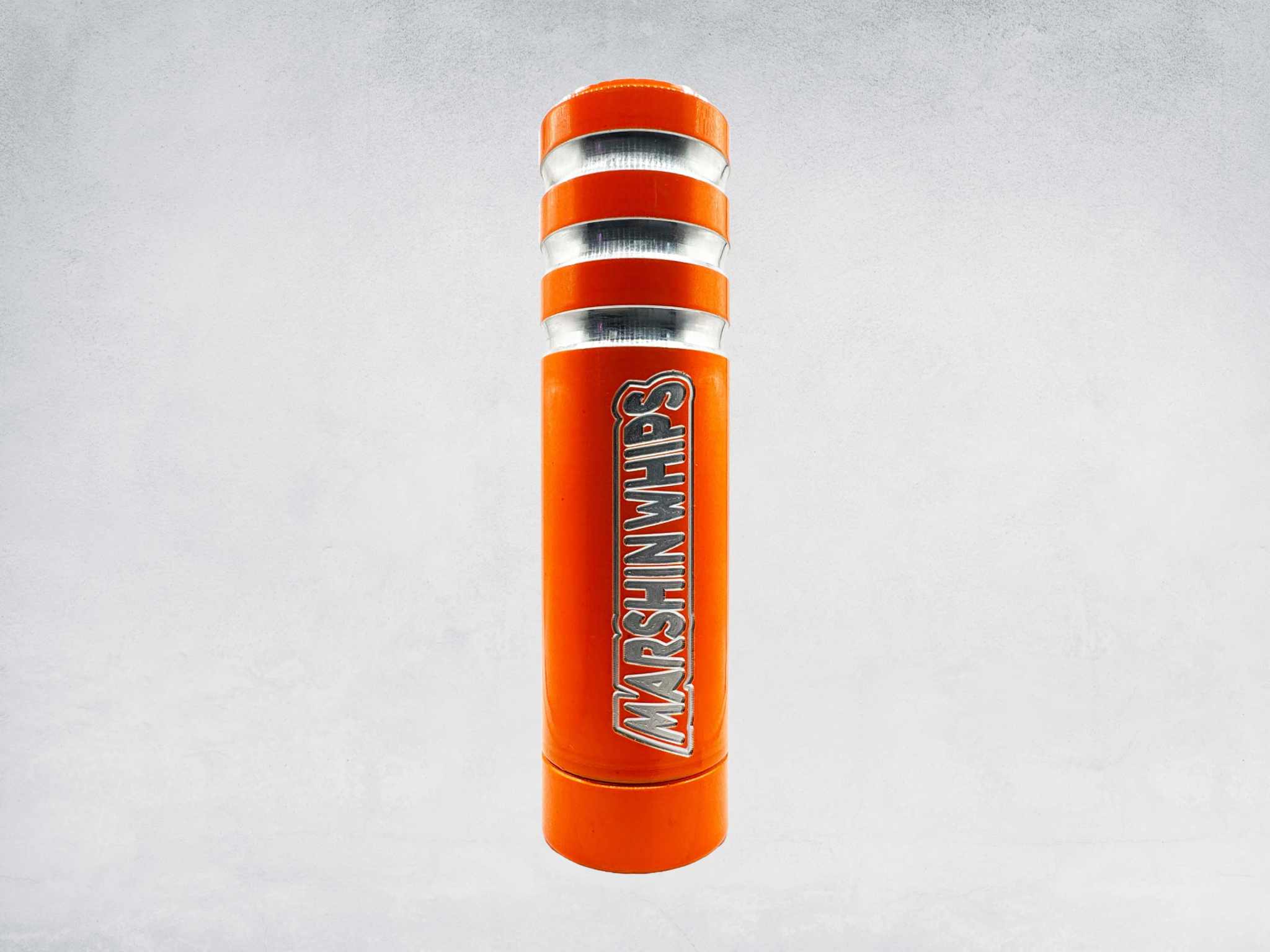 Game Changer Whips Orange