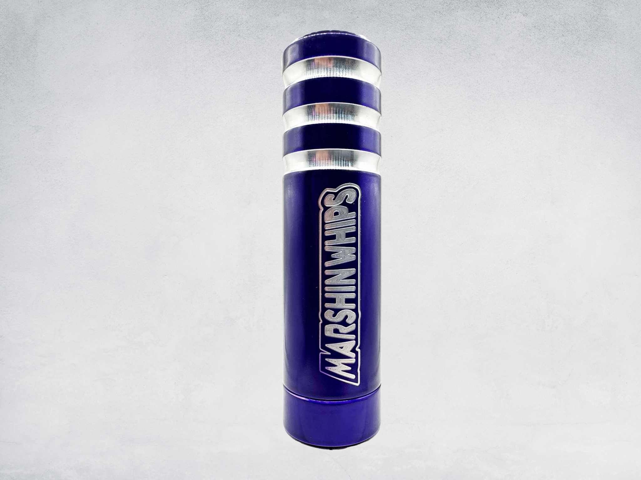 Purple Game Changer Whips