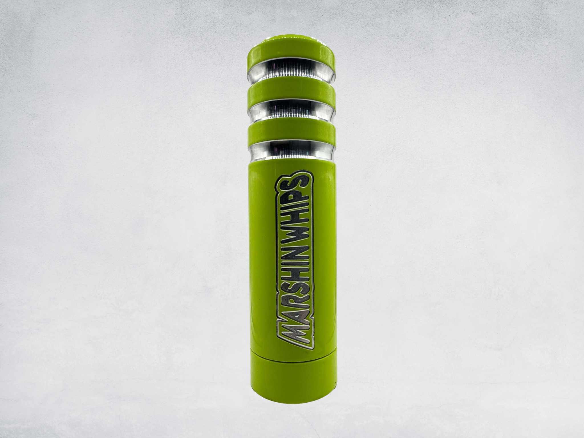 Game Changer- Savage Sage Green