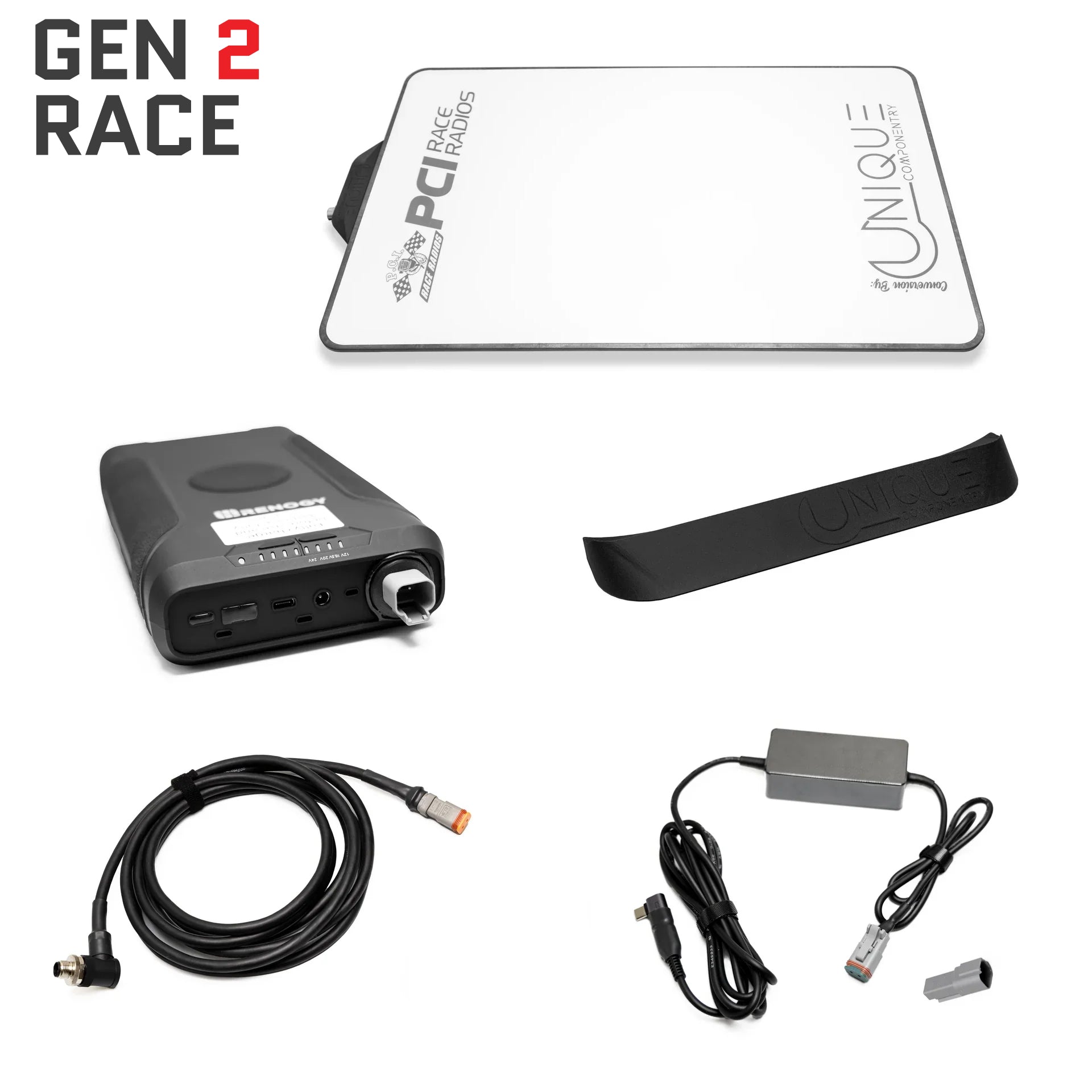 Clearance PCI Starlink Gen2 Race Package