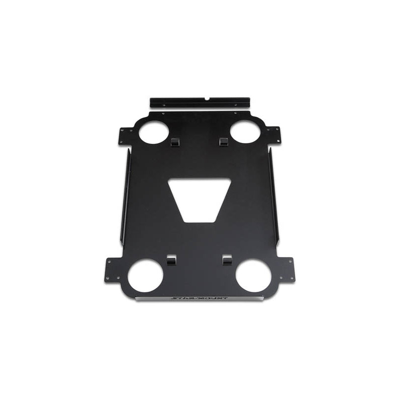 Star-Mount Quick Release for Gen 3 Voyager Mount