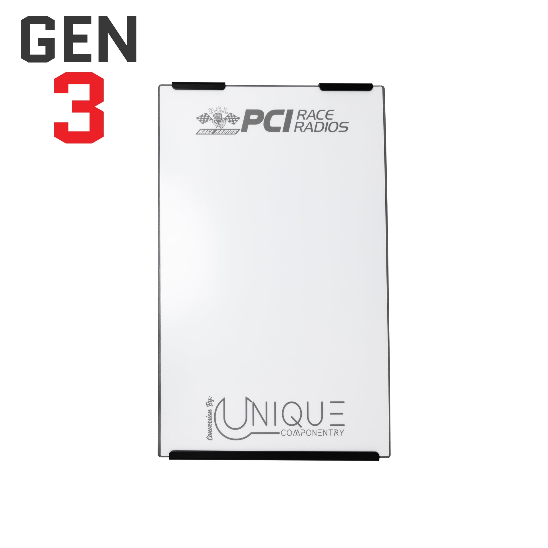 PCI Starlink Gen3 Packages