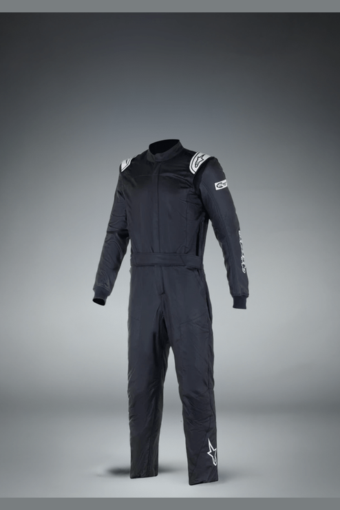 Alpinestars Atom 2 Layer Driving Suit SFI 3.2A/5
