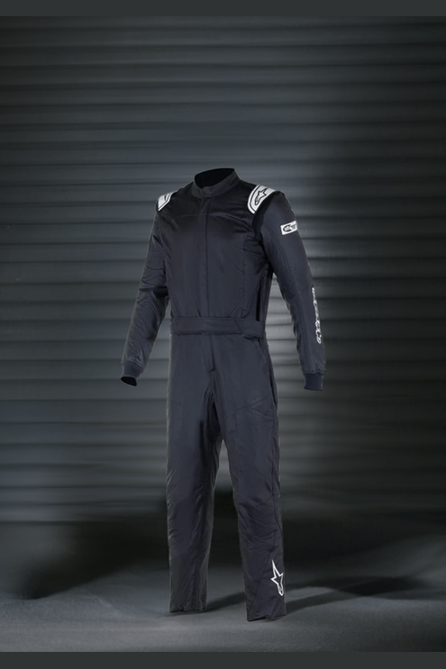 Alpinestars Atom 2 Layer Driving Suit SFI 3.2A/5