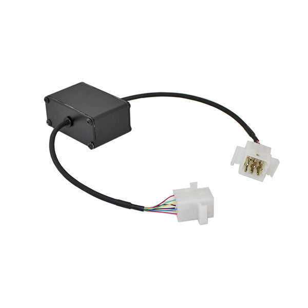 9 Pin Molex Inline Ground Isolator