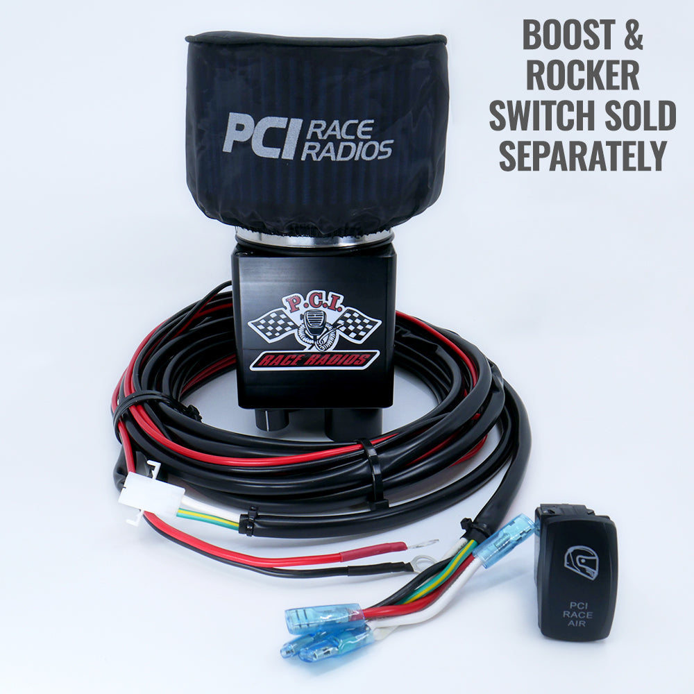 RaceAir Wiring Harness Kit