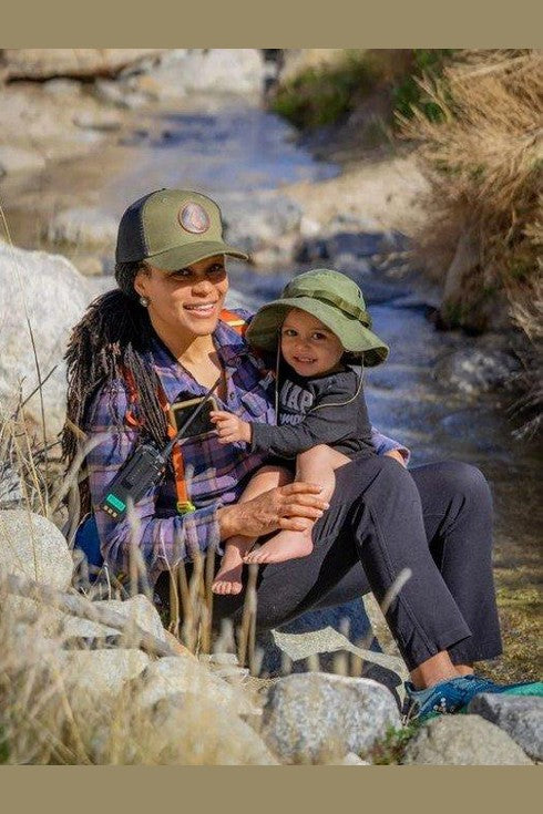 Get Your Hands on The Family Flame Hat: Tough, Stylish, and Versatile