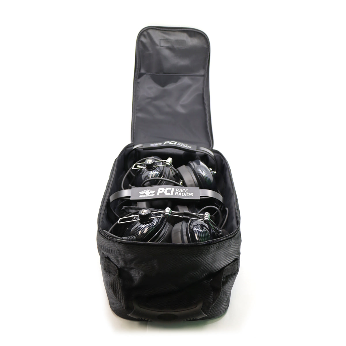 Durable Bag for Headsets: Safely Store Your Headsets with Foam Padding