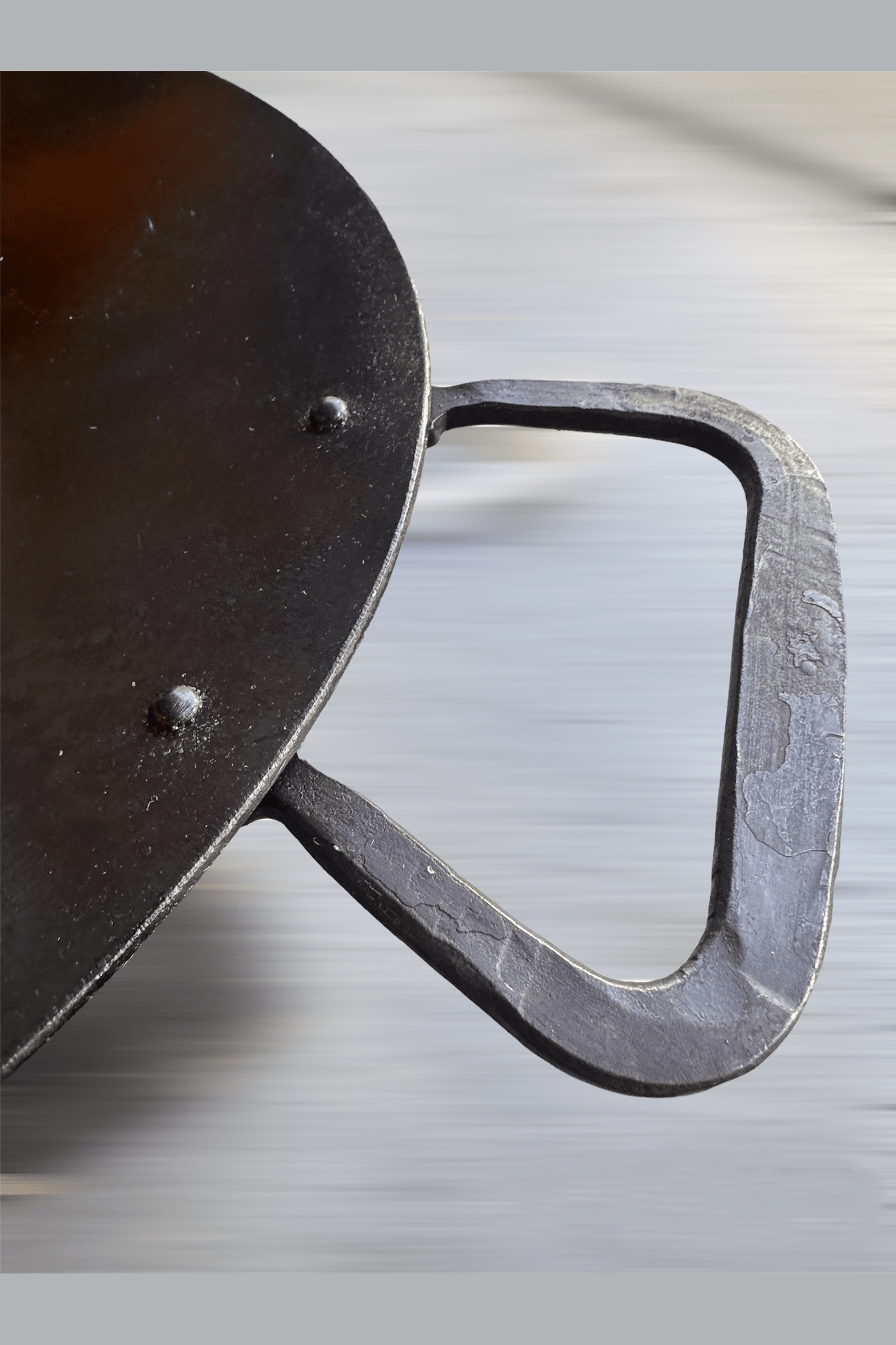 The Skwok Skillet Wok: Your Go-To Pan for Cooking Everything Outdoors