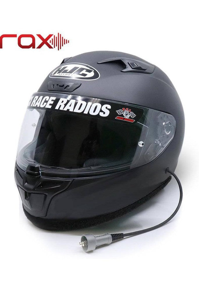HJC i10 DOT Helmet 3XL-5XL Elite Wired