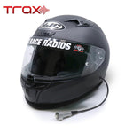 HJC i10 DOT Helmet 3XL-5XL Elite Wired