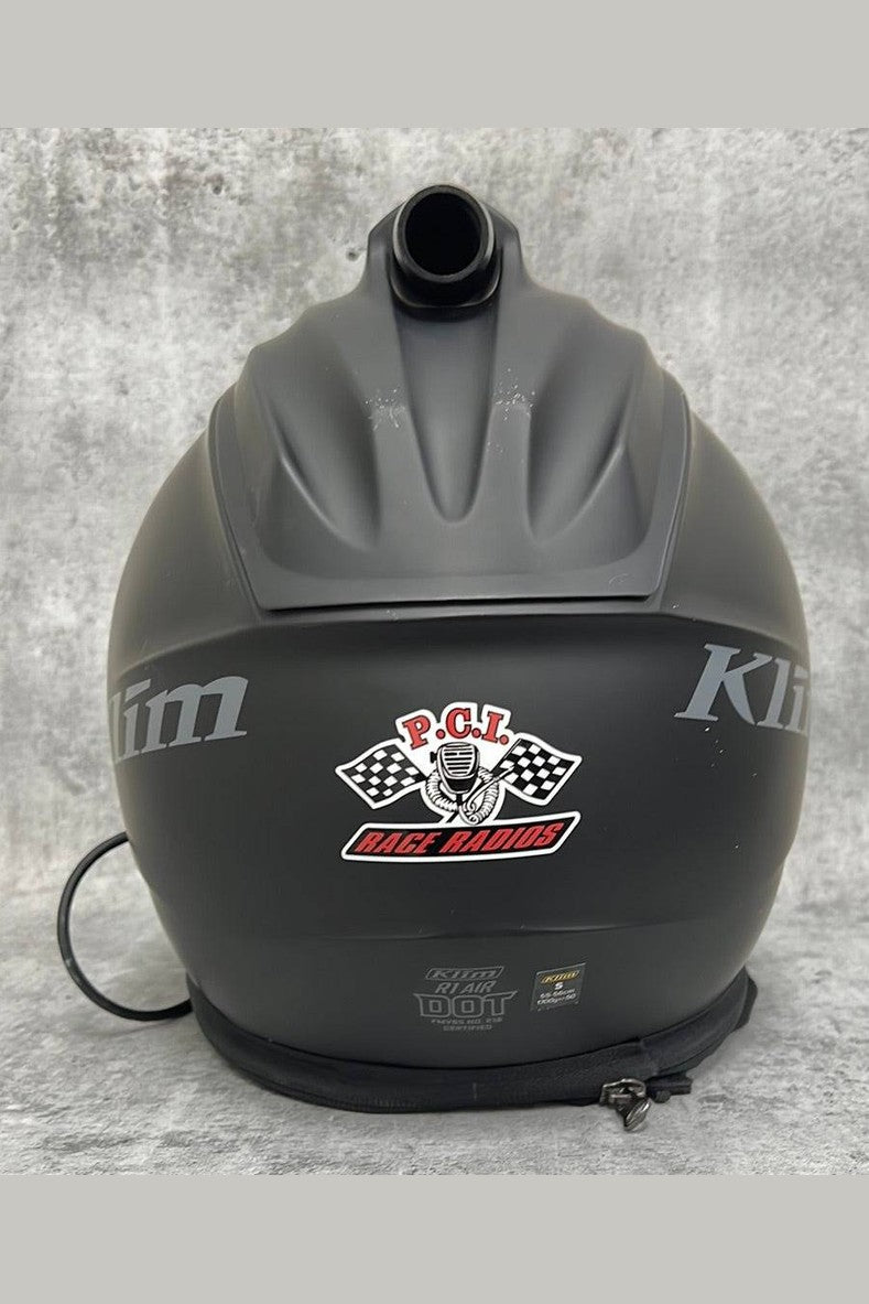 Clearance Klim R1 Elite - PCI Race Radios