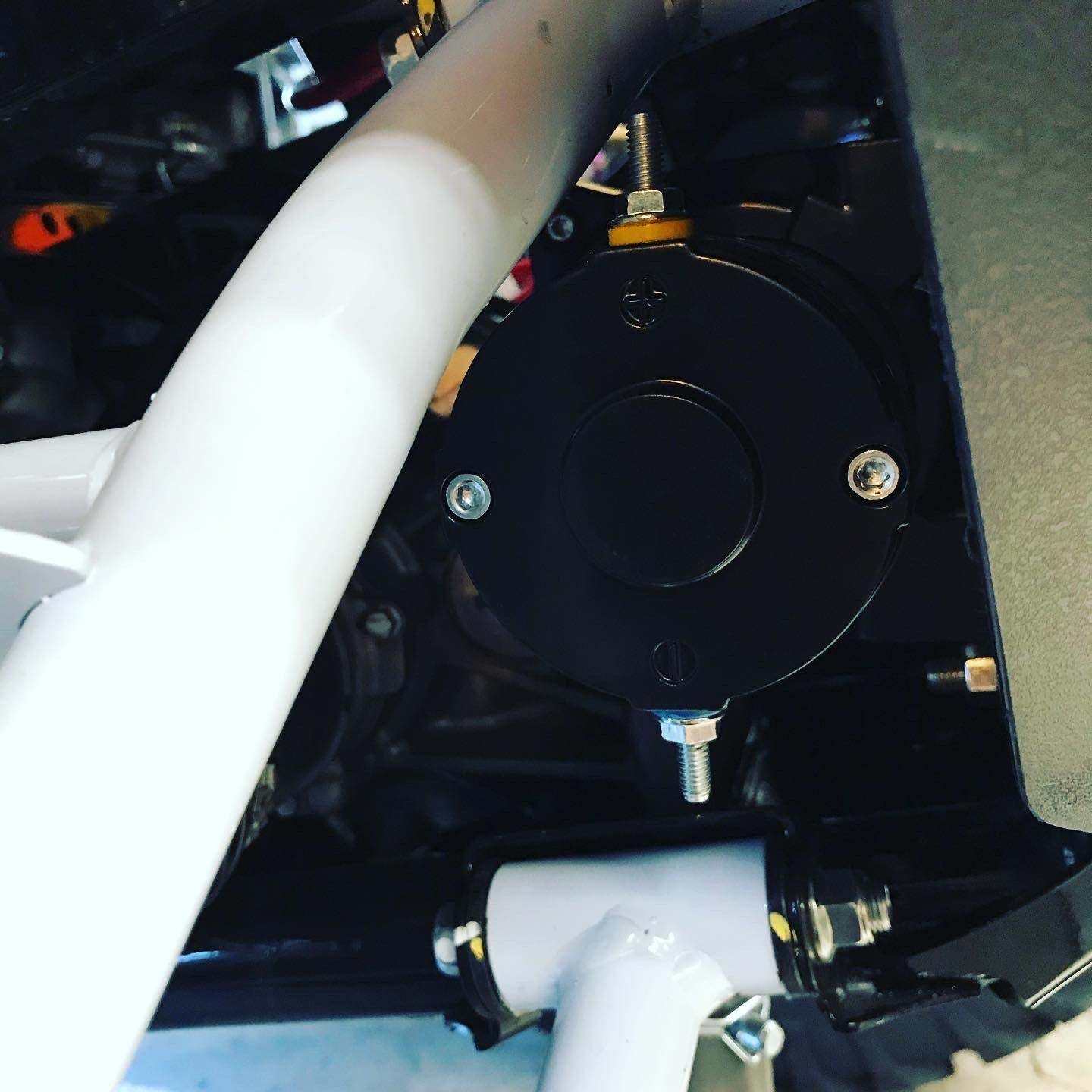 KRX Pre Runner Bumper | Durable, Custom Fit & Winch Compatible